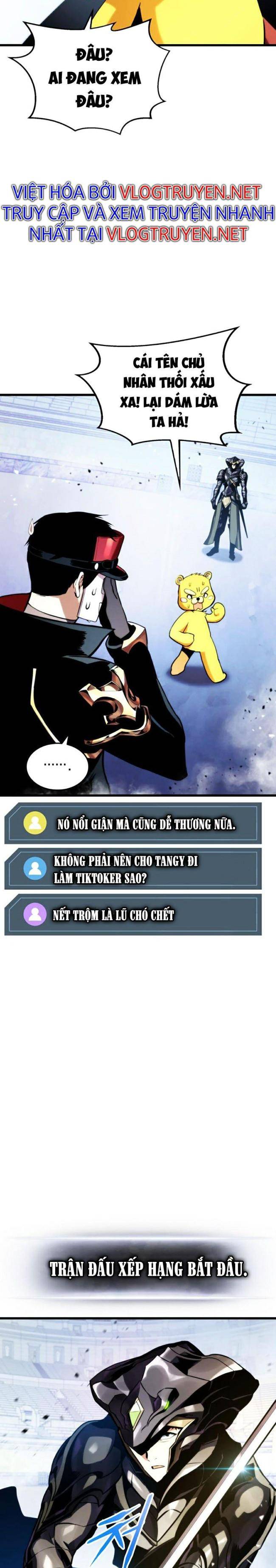 Cao Thủ Trở Lại Chapter 23 - Trang 2