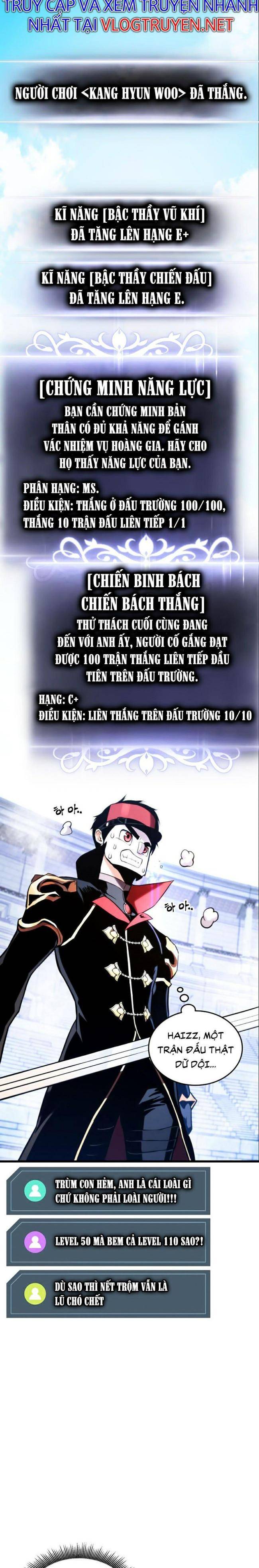 Cao Thủ Trở Lại Chapter 23 - Trang 2