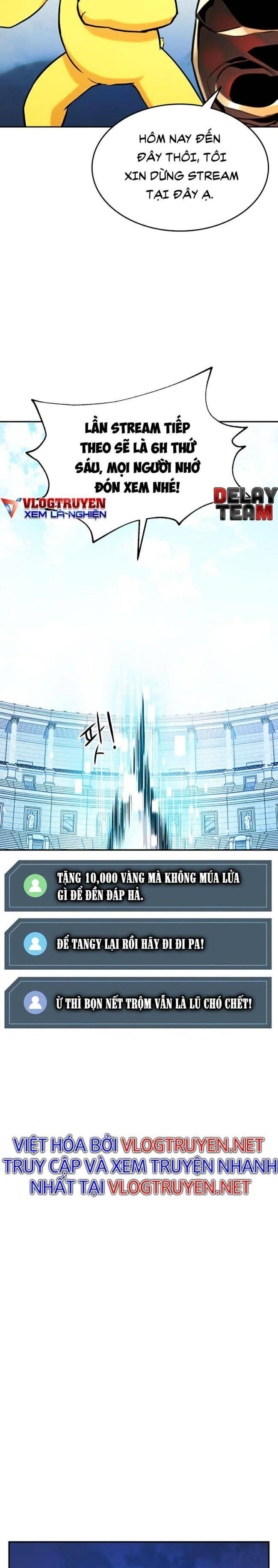 Cao Thủ Trở Lại Chapter 23 - Trang 2