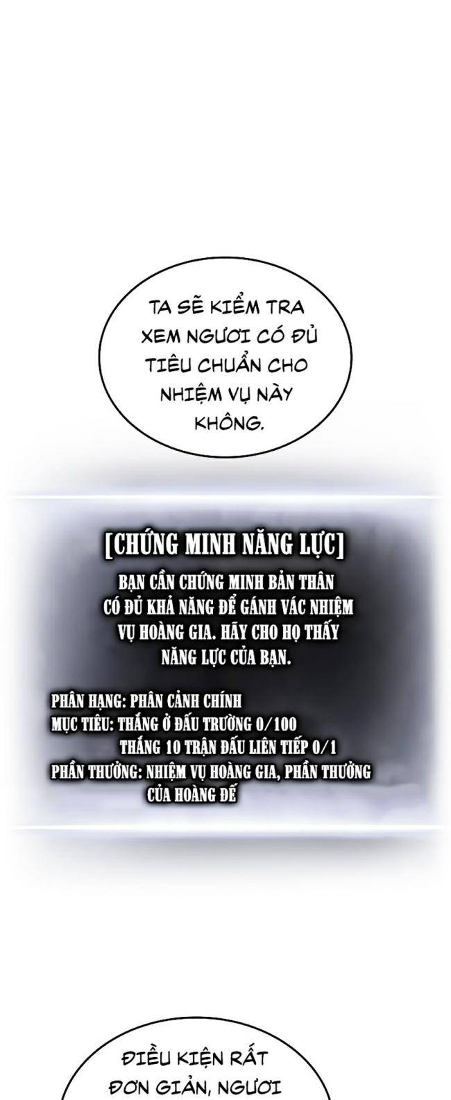 Cao Thủ Trở Lại Chapter 21 - Trang 2