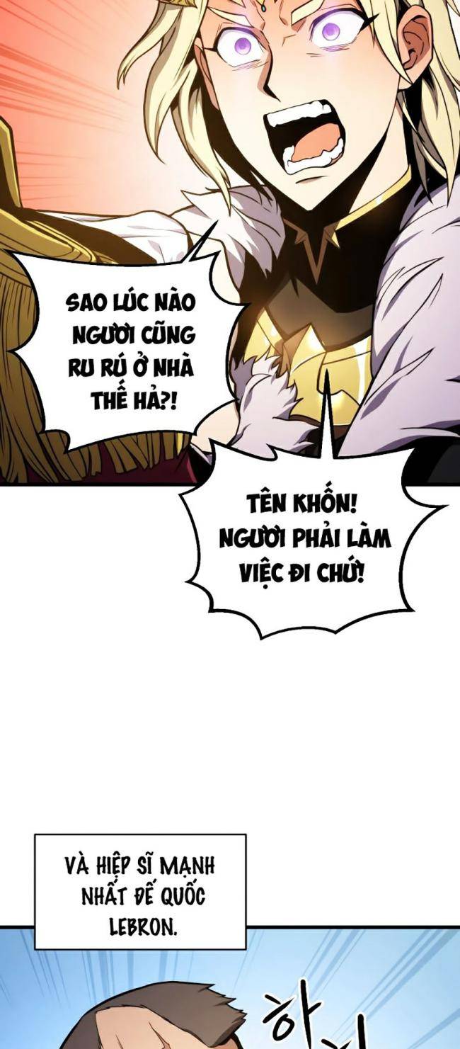 Cao Thủ Trở Lại Chapter 21 - Trang 2