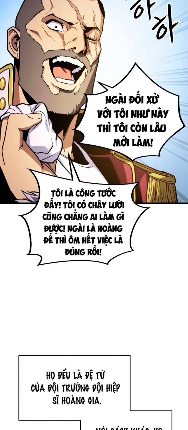 Cao Thủ Trở Lại Chapter 21 - Trang 2