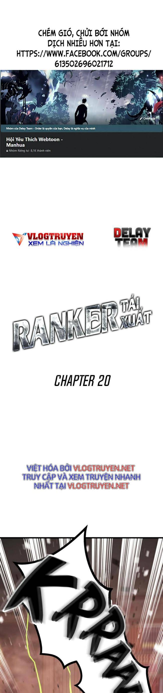 Cao Thủ Trở Lại Chapter 20 - Trang 2