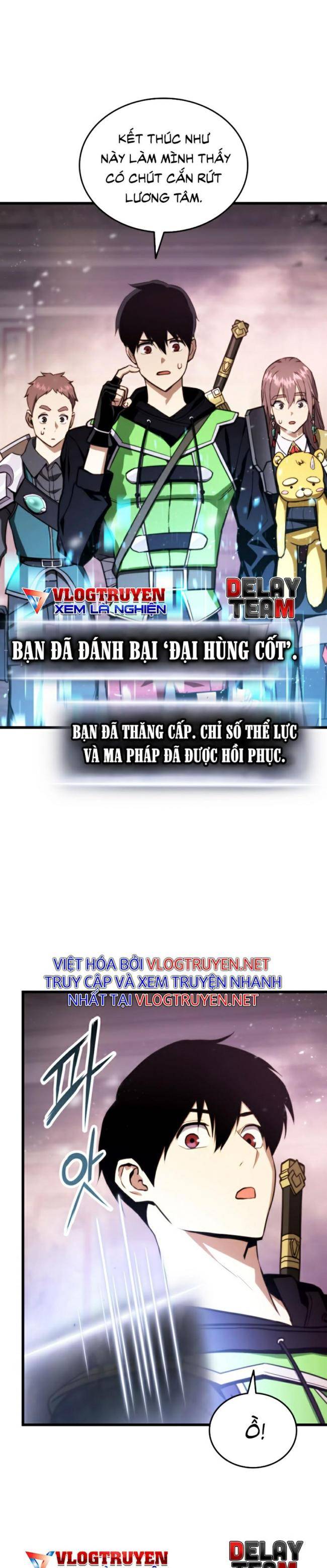 Cao Thủ Trở Lại Chapter 20 - Trang 2