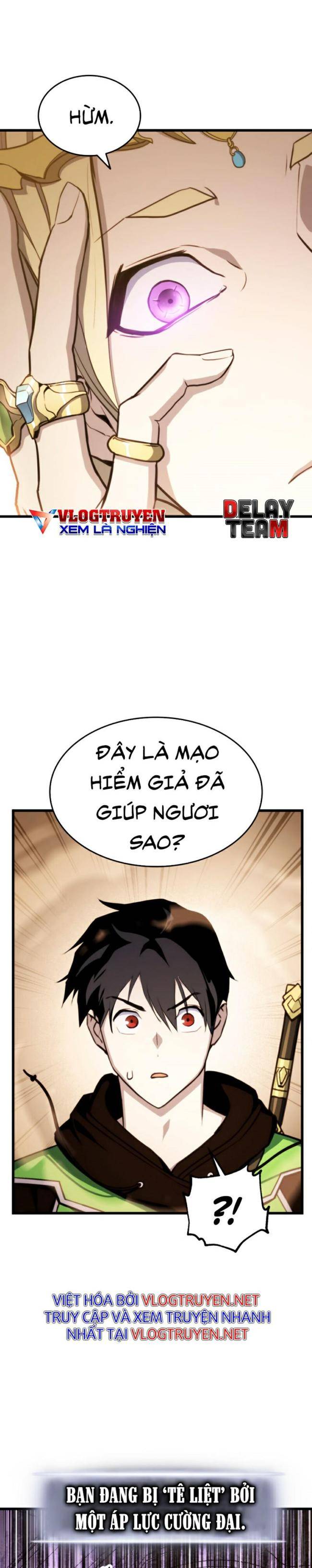 Cao Thủ Trở Lại Chapter 20 - Trang 2