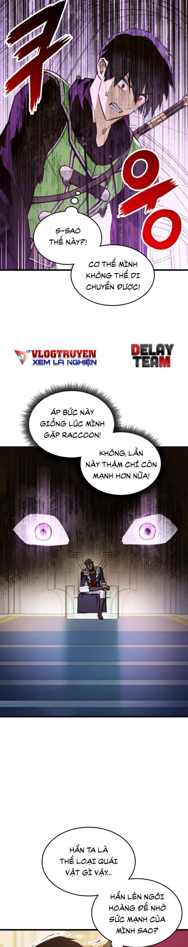 Cao Thủ Trở Lại Chapter 20 - Trang 2