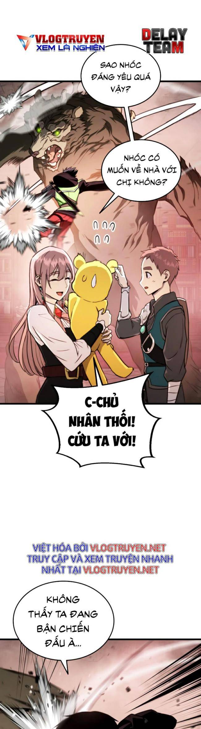 Cao Thủ Trở Lại Chapter 20 - Trang 2