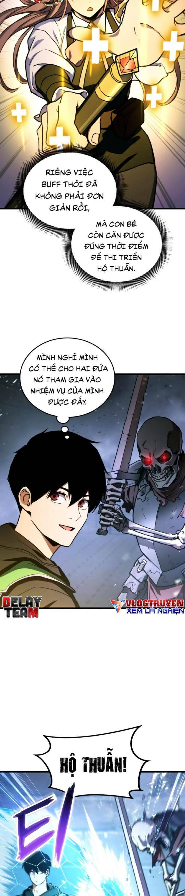 Cao Thủ Trở Lại Chapter 19 - Trang 2