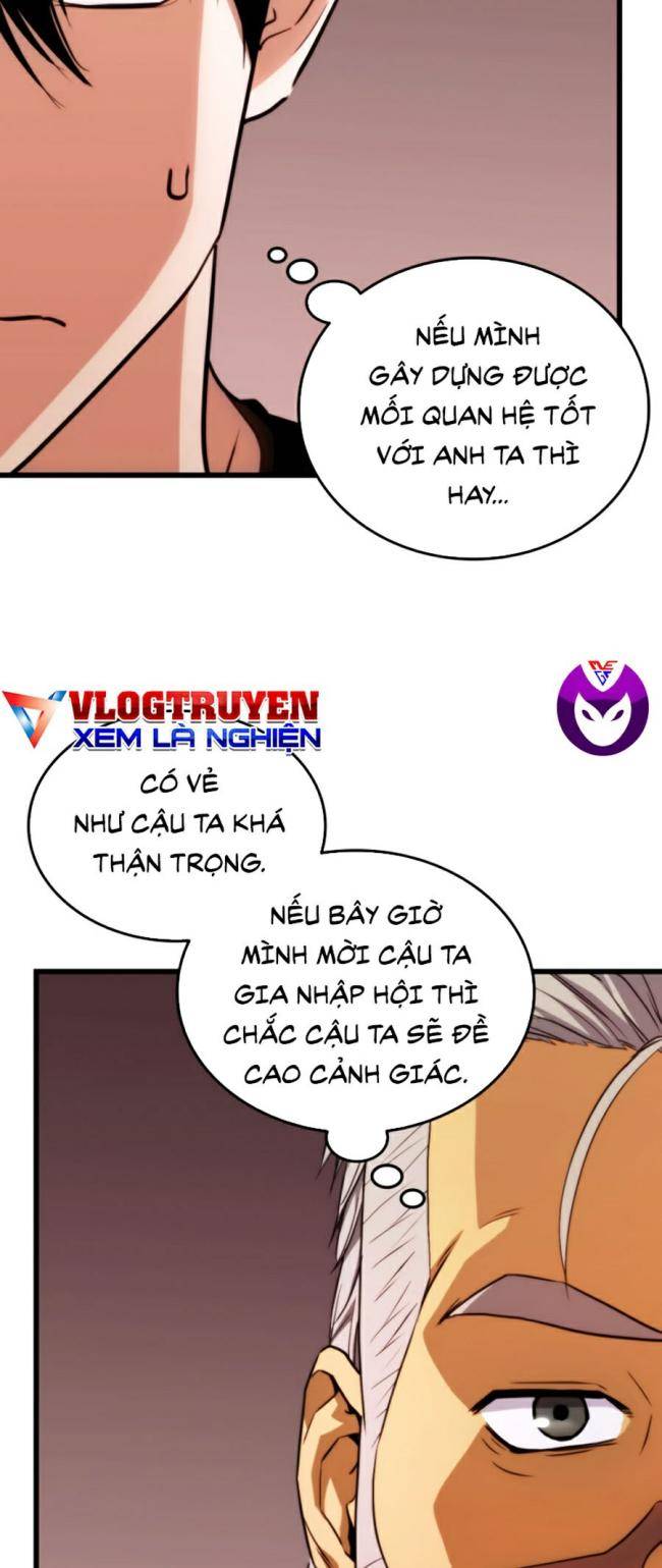 Cao Thủ Trở Lại Chapter 18 - Trang 2