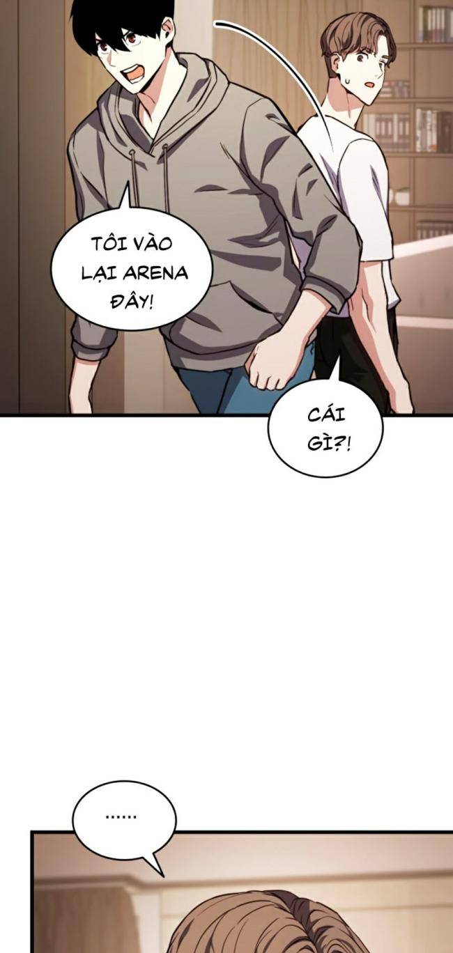 Cao Thủ Trở Lại Chapter 17 - Trang 2