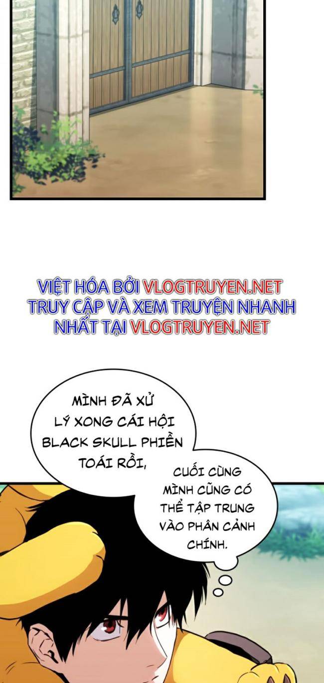 Cao Thủ Trở Lại Chapter 17 - Trang 2