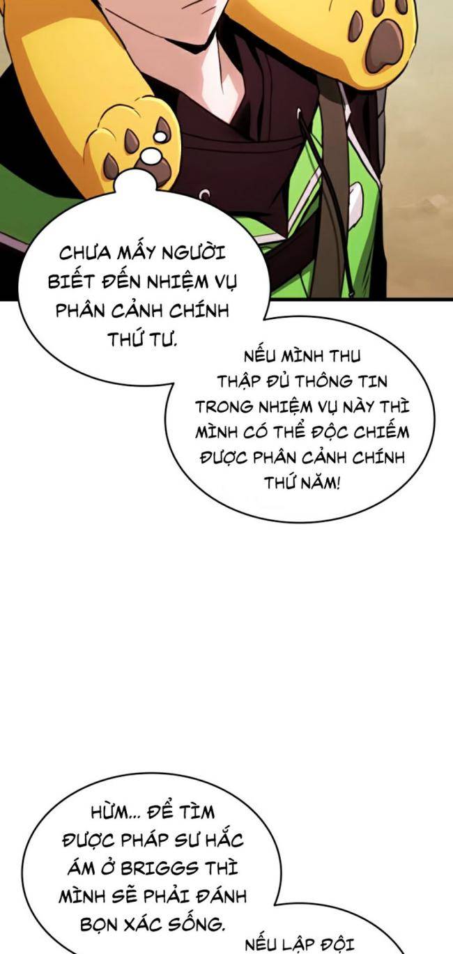 Cao Thủ Trở Lại Chapter 17 - Trang 2