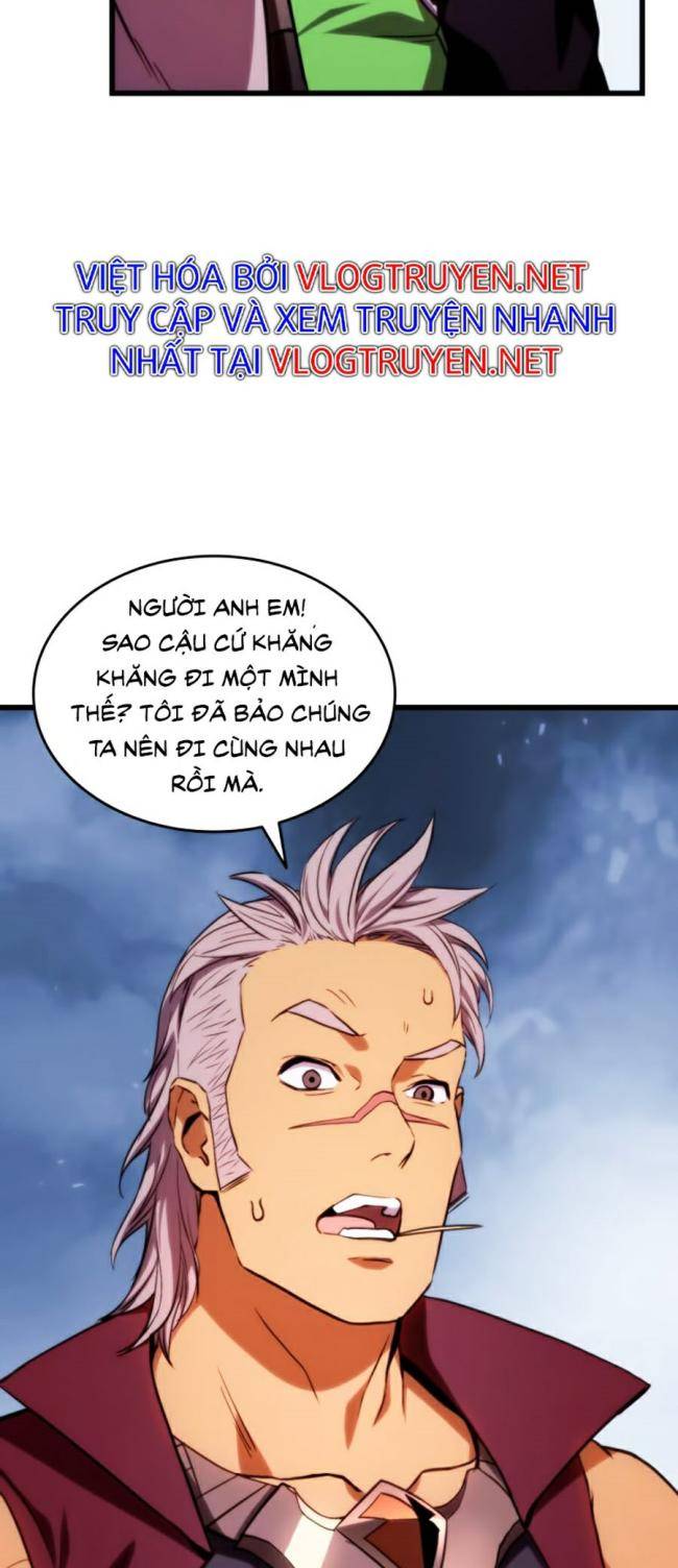 Cao Thủ Trở Lại Chapter 17 - Trang 2