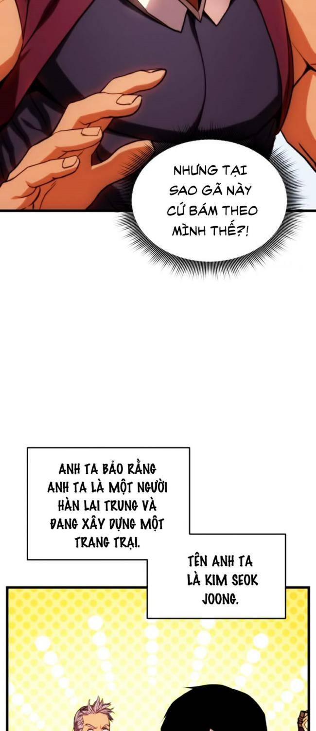 Cao Thủ Trở Lại Chapter 17 - Trang 2