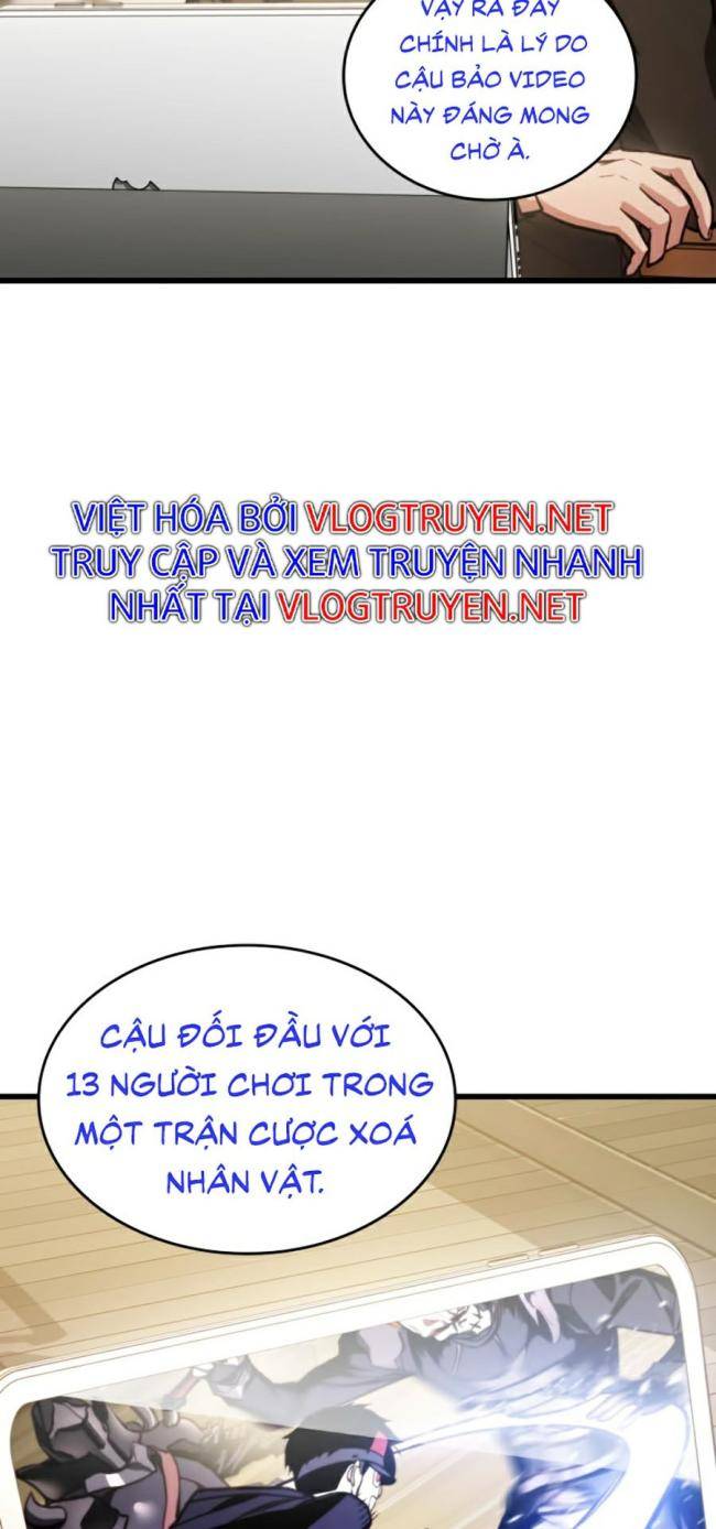 Cao Thủ Trở Lại Chapter 17 - Trang 2