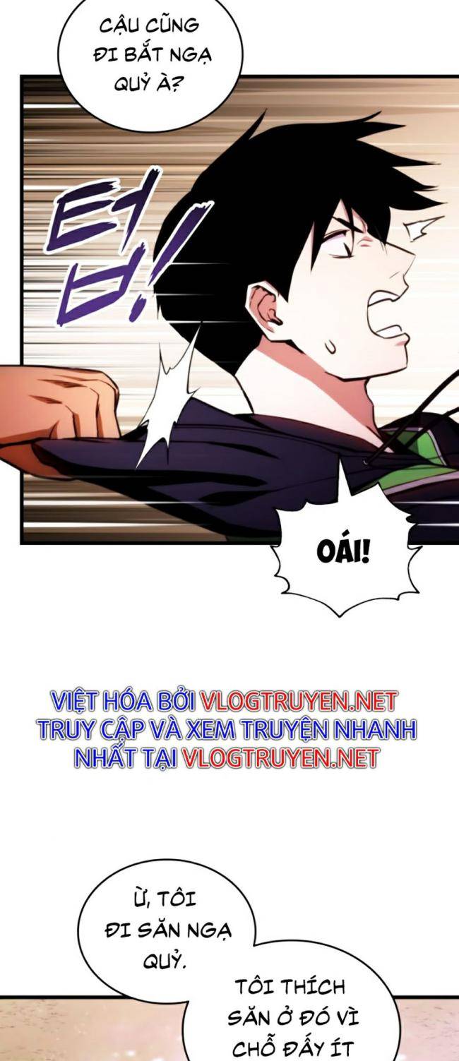 Cao Thủ Trở Lại Chapter 17 - Trang 2