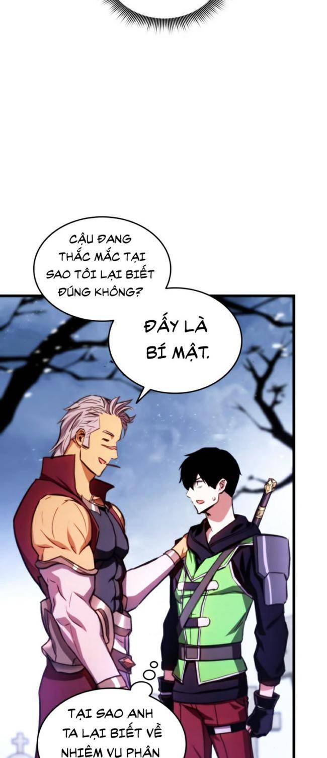 Cao Thủ Trở Lại Chapter 17 - Trang 2