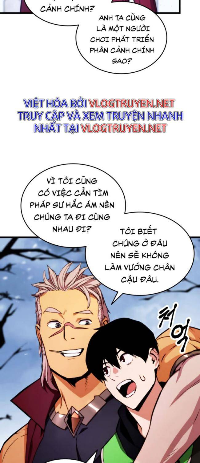 Cao Thủ Trở Lại Chapter 17 - Trang 2