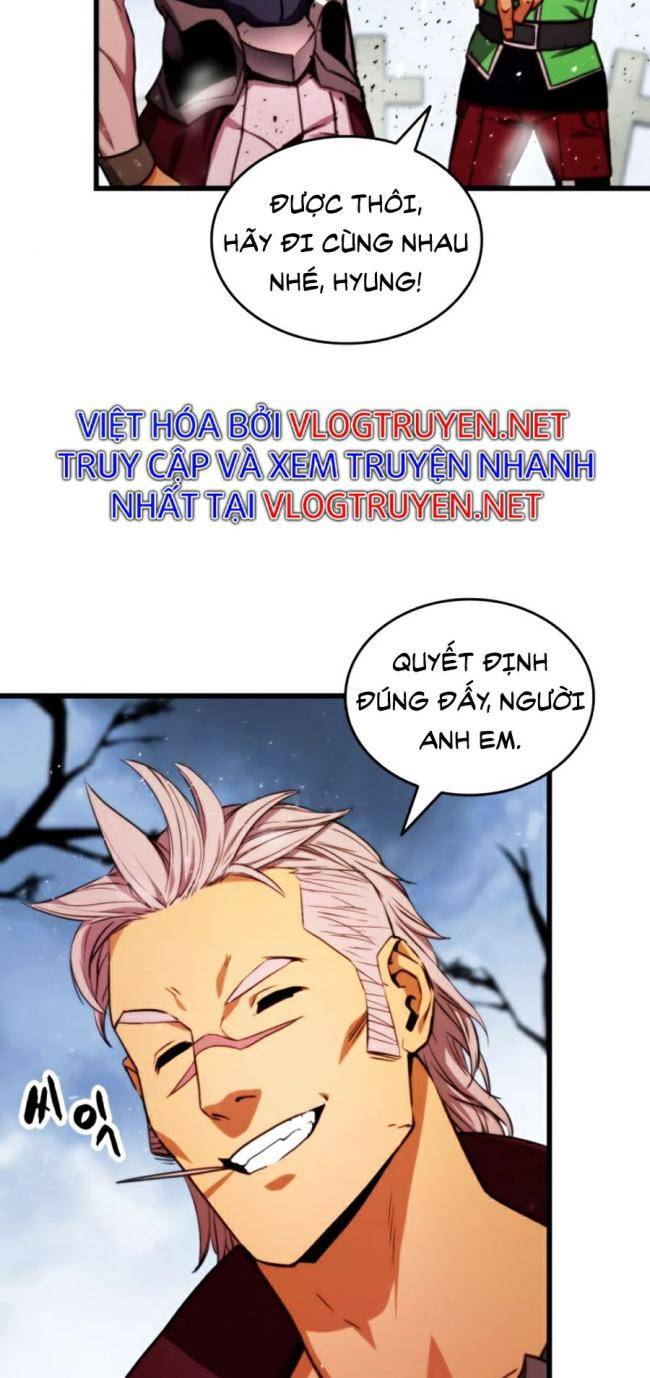 Cao Thủ Trở Lại Chapter 17 - Trang 2