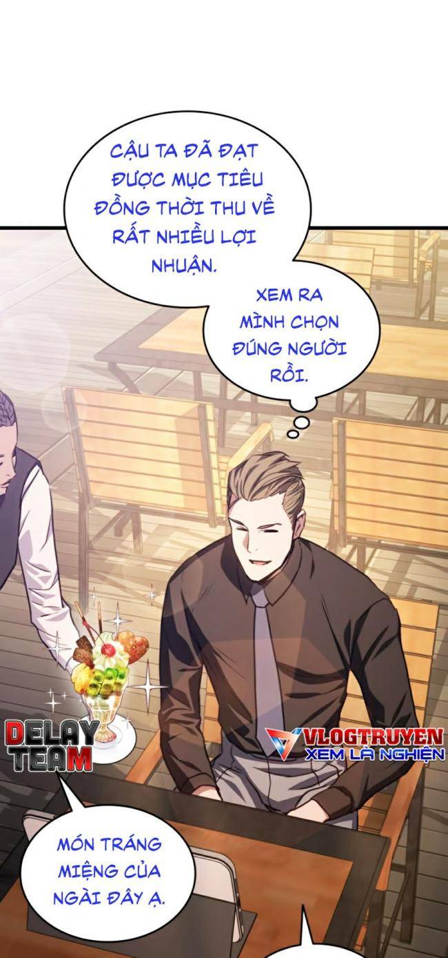 Cao Thủ Trở Lại Chapter 17 - Trang 2