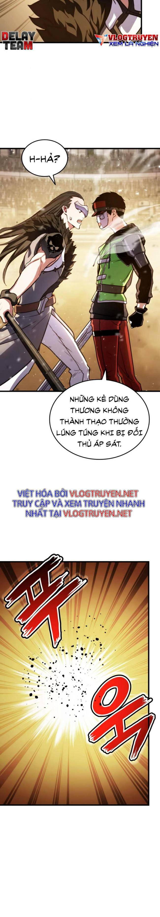 Cao Thủ Trở Lại Chapter 16 - Trang 2