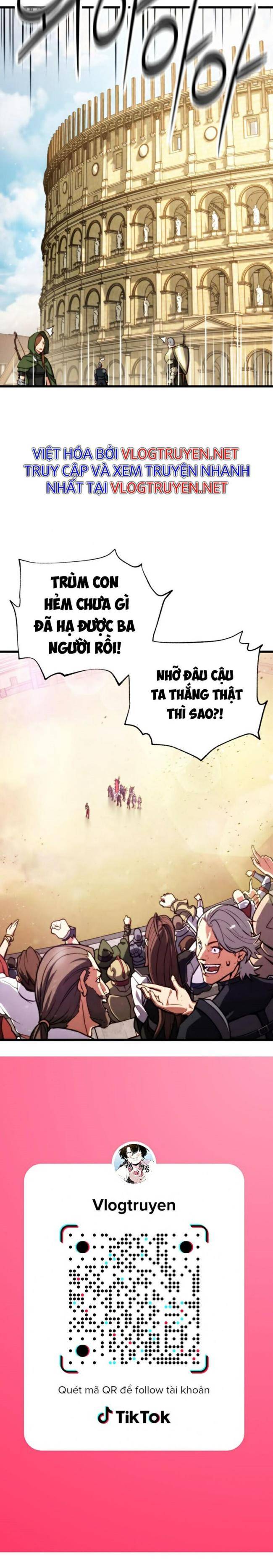 Cao Thủ Trở Lại Chapter 16 - Trang 2