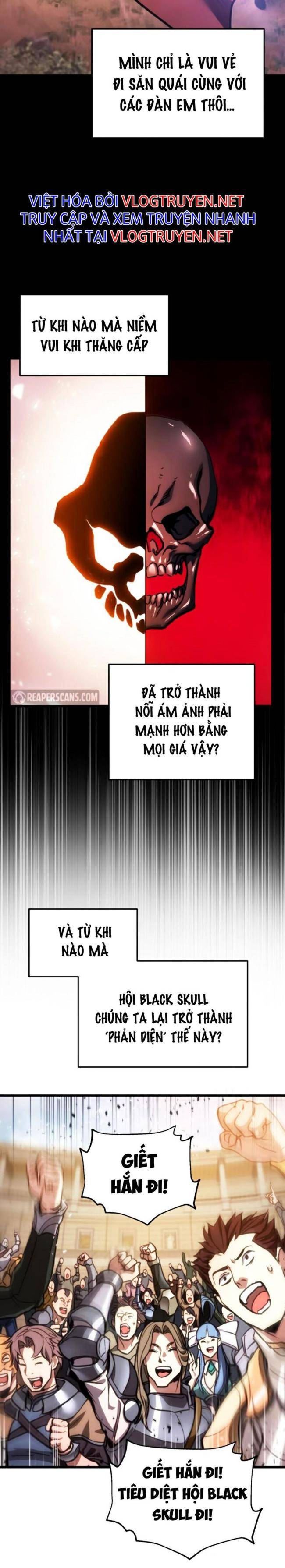 Cao Thủ Trở Lại Chapter 16 - Trang 2