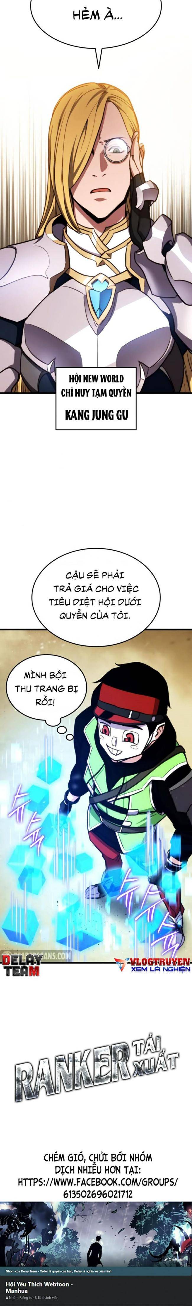 Cao Thủ Trở Lại Chapter 16 - Trang 2