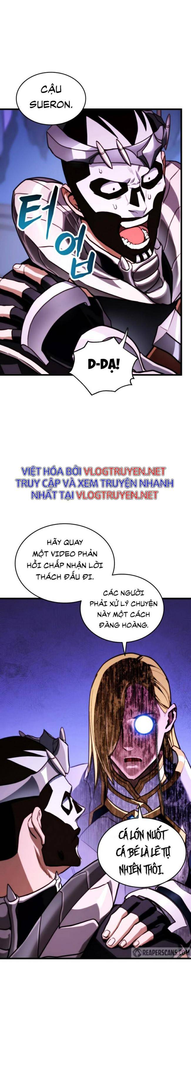 Cao Thủ Trở Lại Chapter 15 - Trang 2