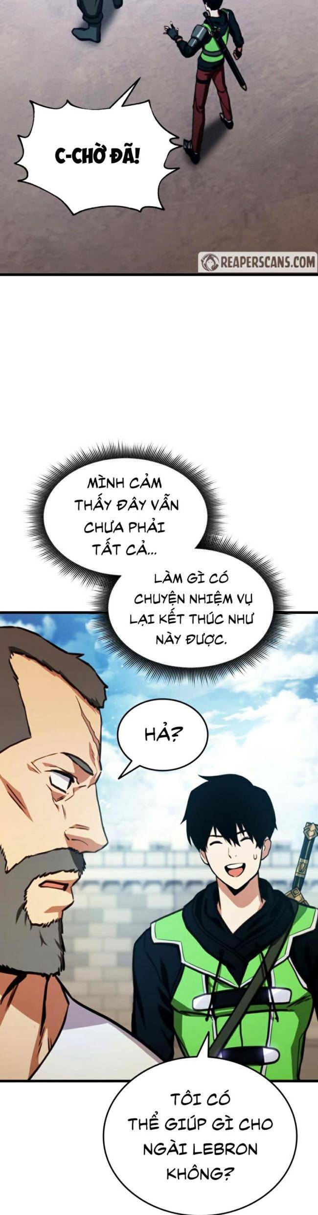 Cao Thủ Trở Lại Chapter 14 - Trang 2