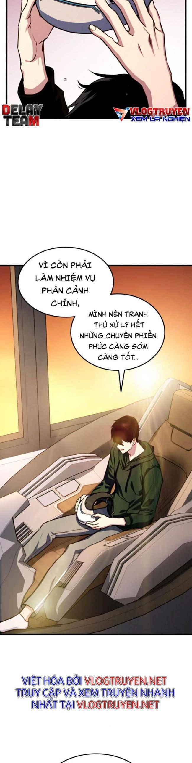 Cao Thủ Trở Lại Chapter 14 - Trang 2