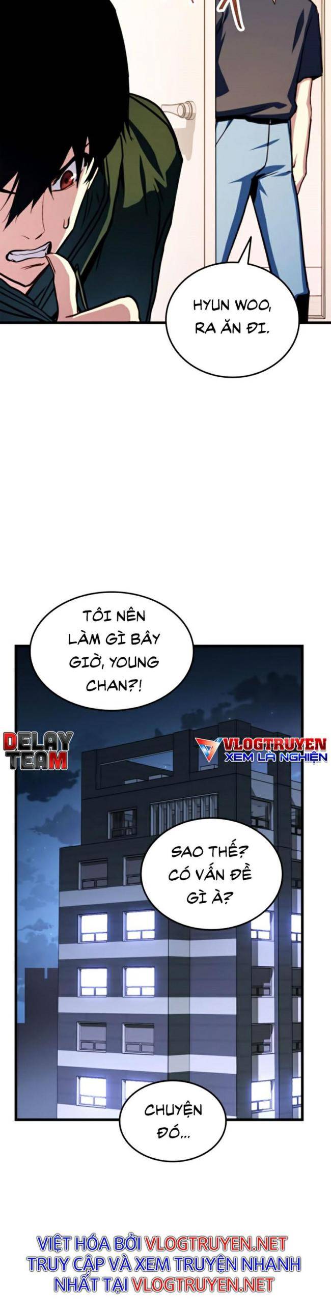 Cao Thủ Trở Lại Chapter 14 - Trang 2