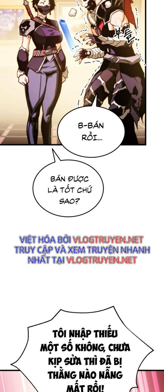 Cao Thủ Trở Lại Chapter 13 - Trang 2