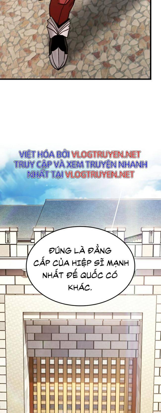 Cao Thủ Trở Lại Chapter 13 - Trang 2