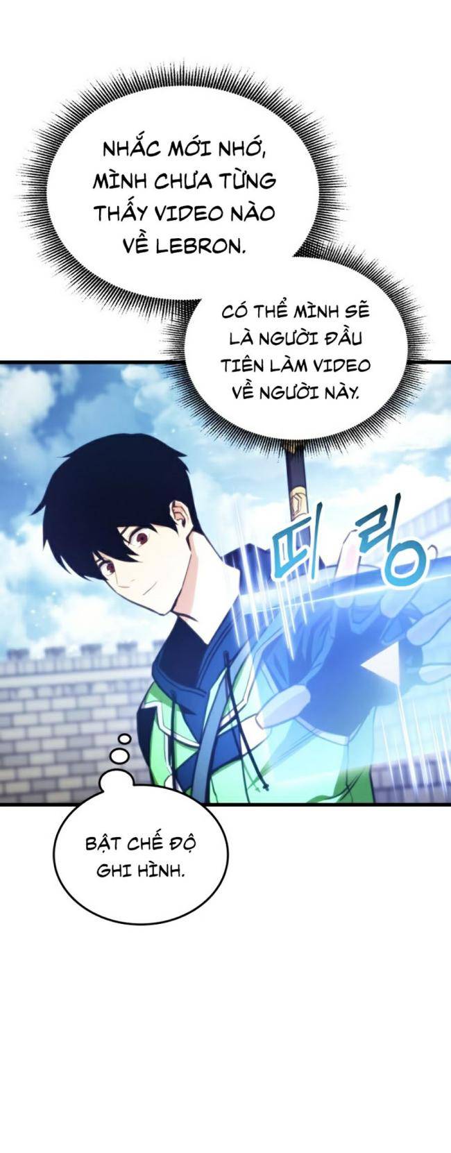 Cao Thủ Trở Lại Chapter 13 - Trang 2