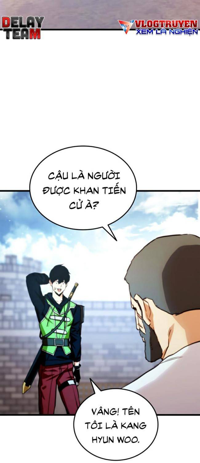 Cao Thủ Trở Lại Chapter 13 - Trang 2