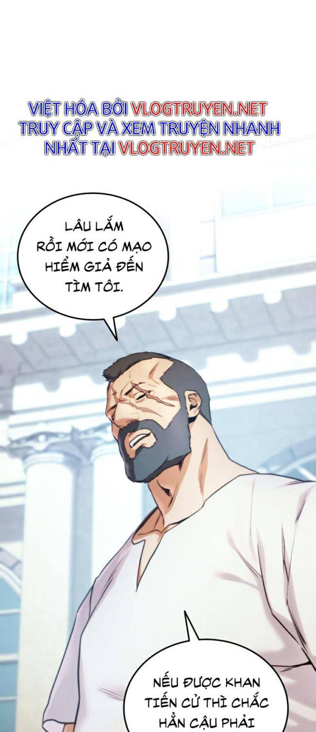 Cao Thủ Trở Lại Chapter 13 - Trang 2