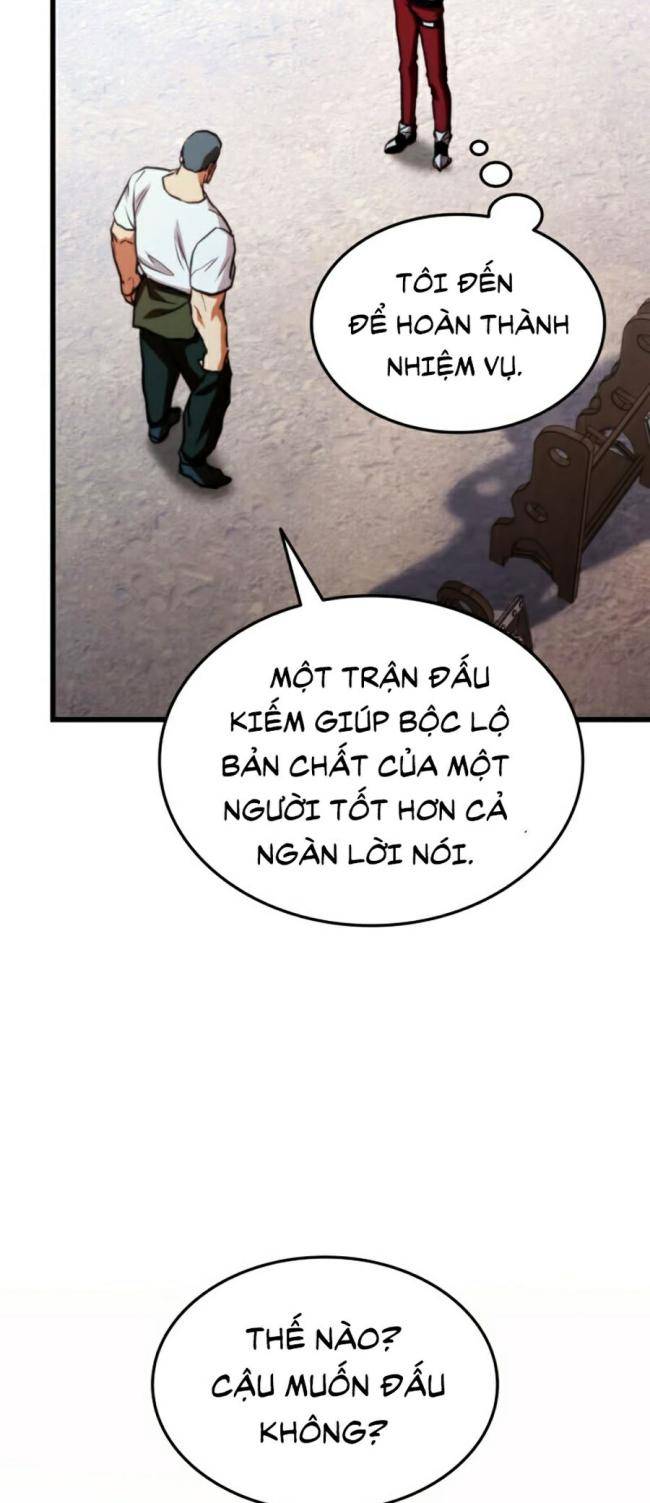 Cao Thủ Trở Lại Chapter 13 - Trang 2