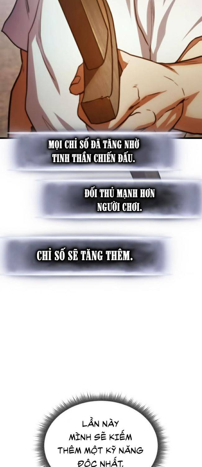 Cao Thủ Trở Lại Chapter 13 - Trang 2