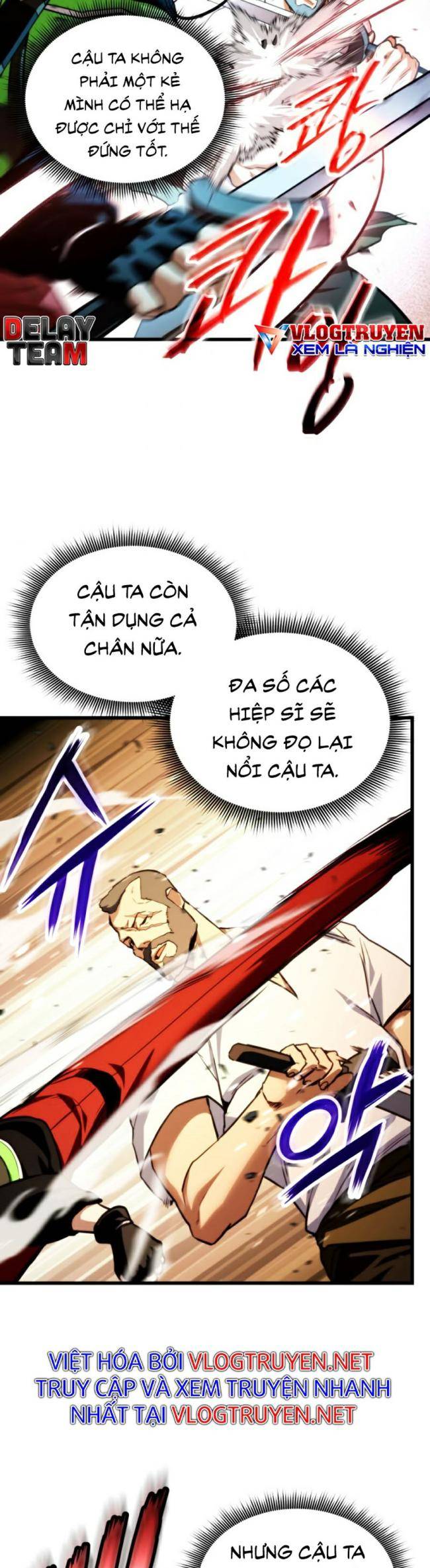 Cao Thủ Trở Lại Chapter 13 - Trang 2