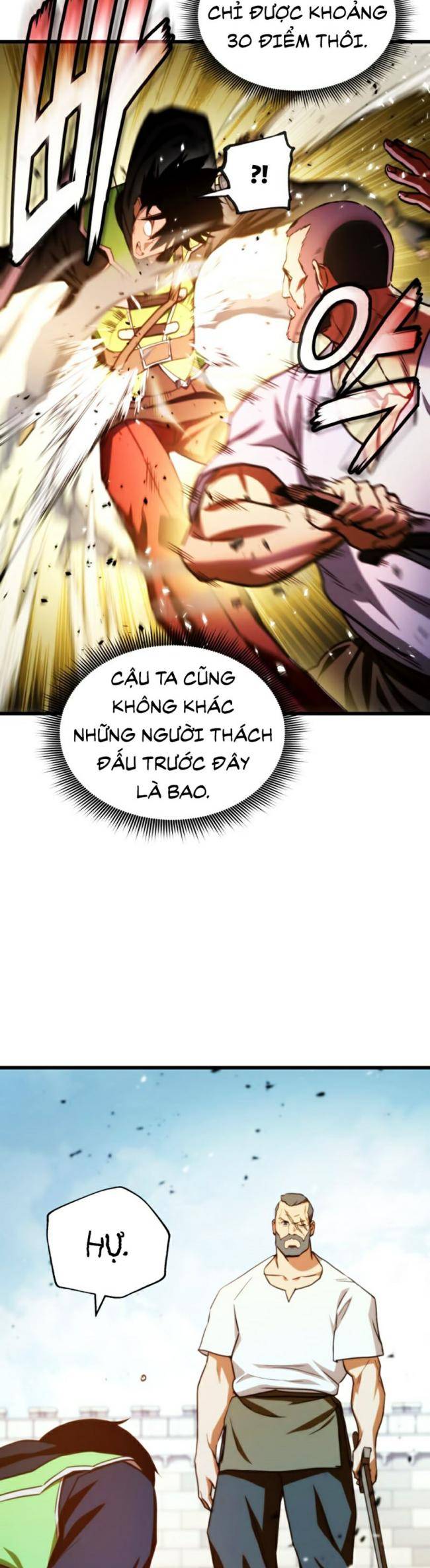 Cao Thủ Trở Lại Chapter 13 - Trang 2