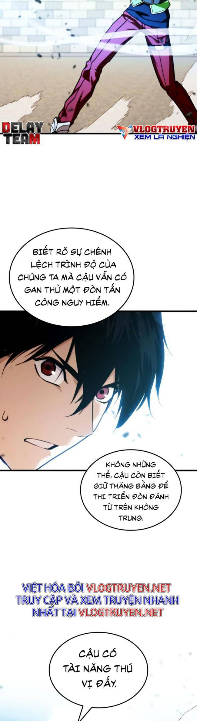 Cao Thủ Trở Lại Chapter 13 - Trang 2