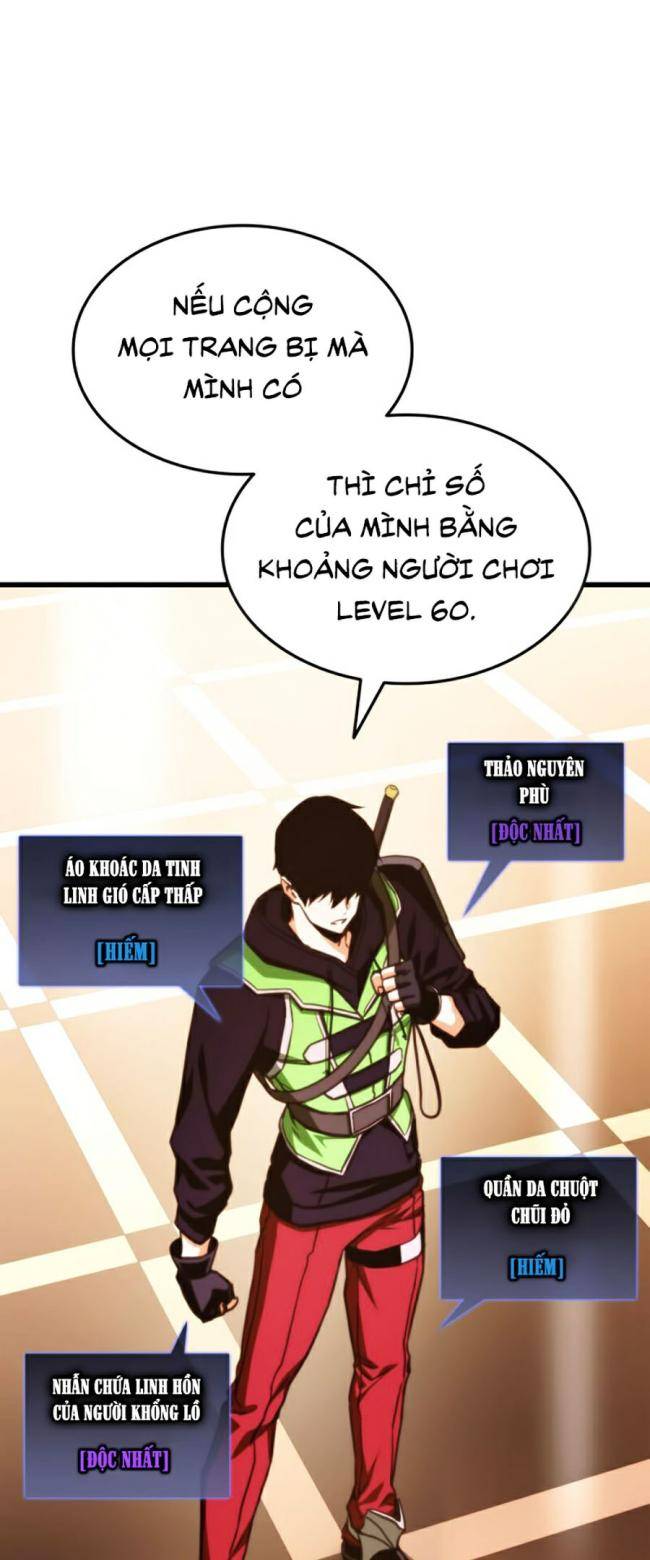 Cao Thủ Trở Lại Chapter 13 - Trang 2