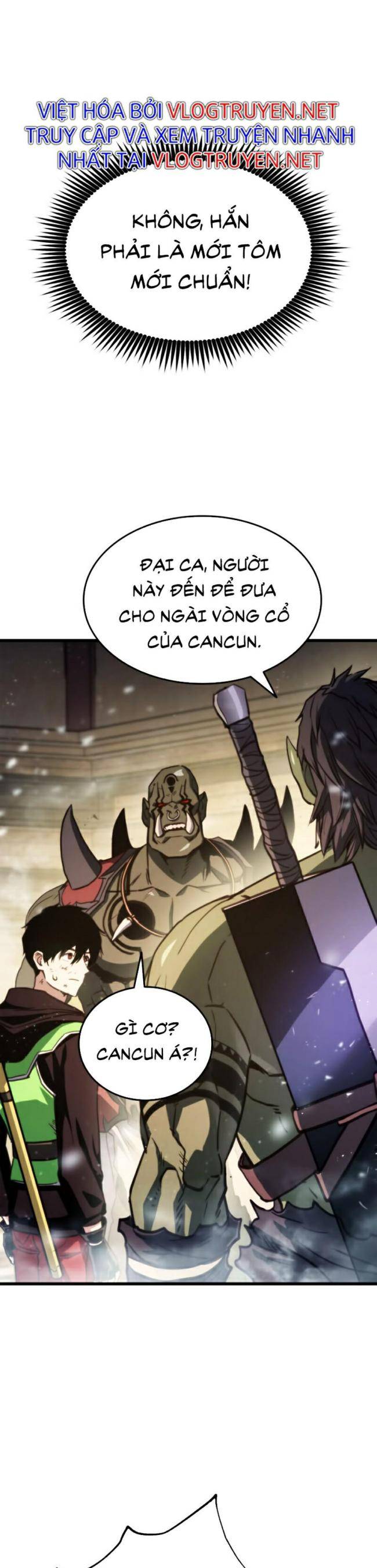 Cao Thủ Trở Lại Chapter 12 - Trang 2