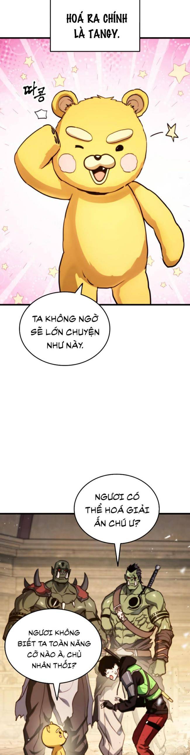 Cao Thủ Trở Lại Chapter 12 - Trang 2