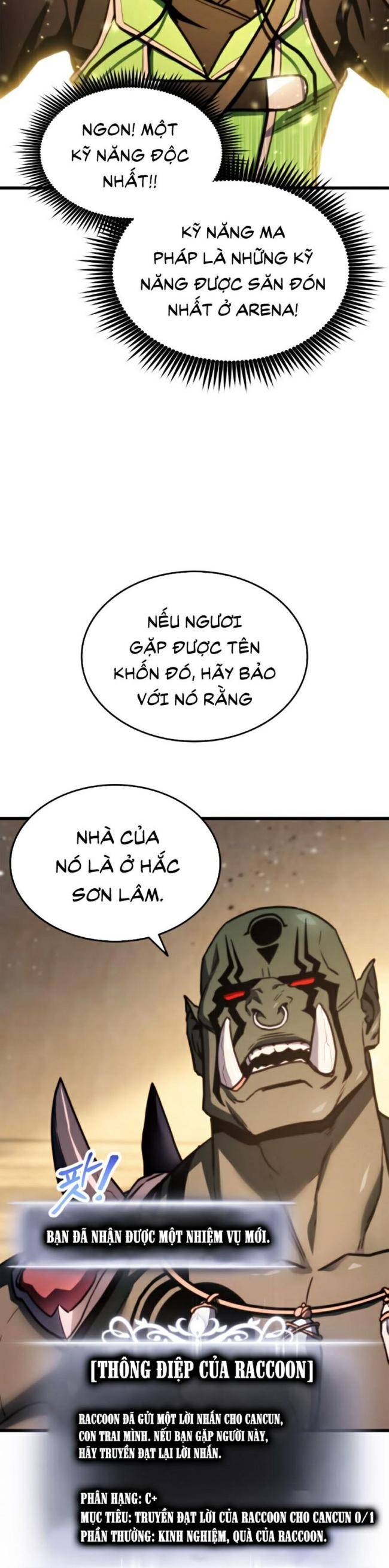 Cao Thủ Trở Lại Chapter 12 - Trang 2