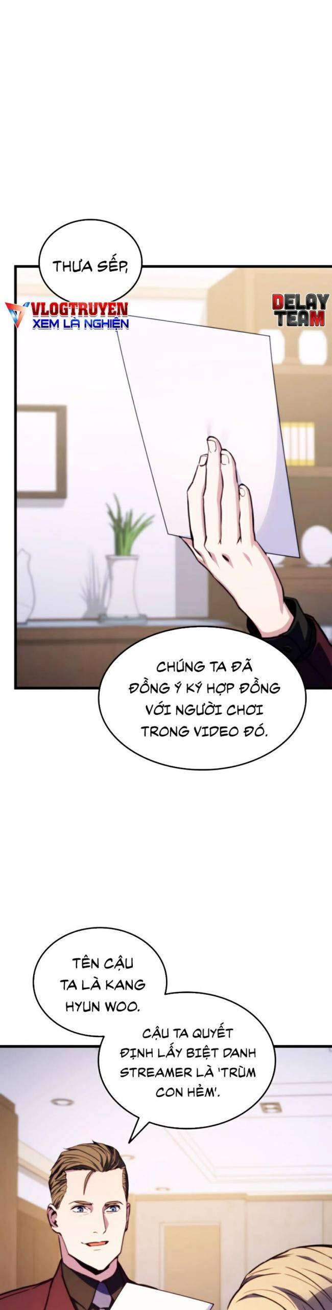 Cao Thủ Trở Lại Chapter 12 - Trang 2