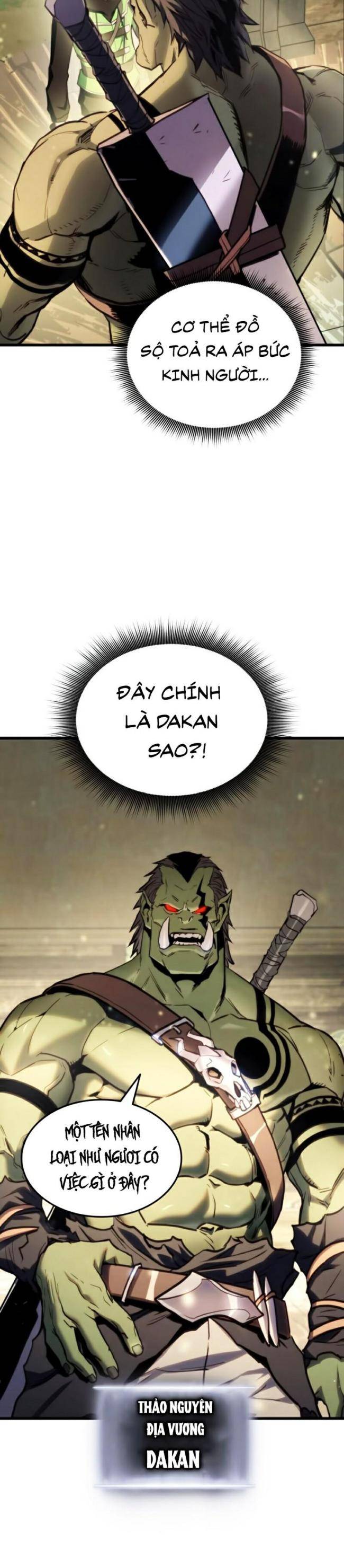 Cao Thủ Trở Lại Chapter 11 - Trang 2