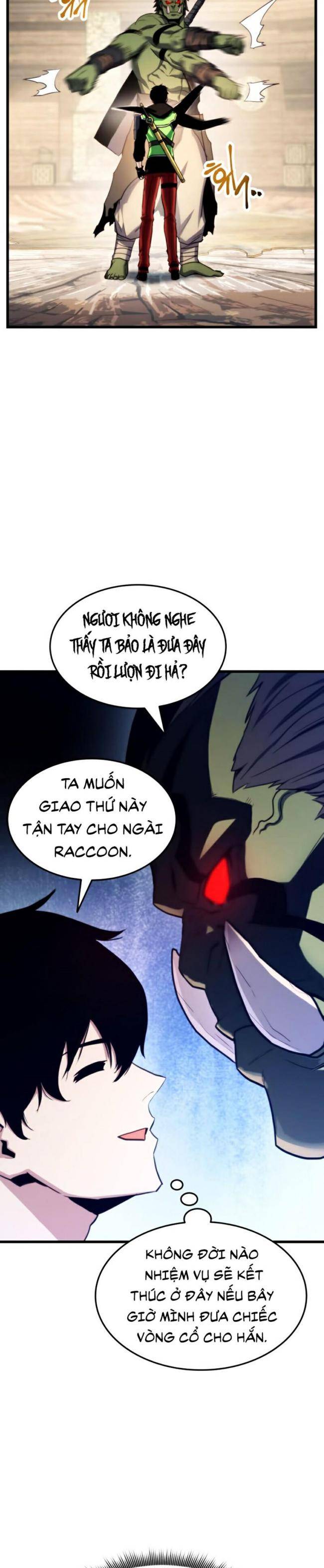 Cao Thủ Trở Lại Chapter 11 - Trang 2