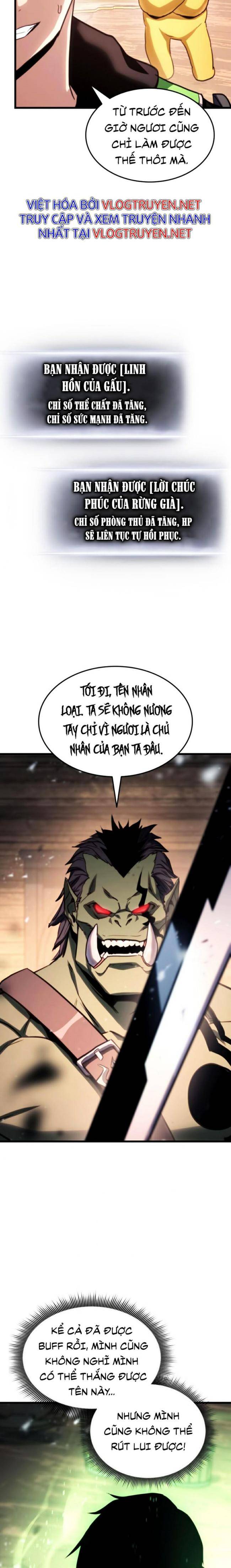 Cao Thủ Trở Lại Chapter 11 - Trang 2